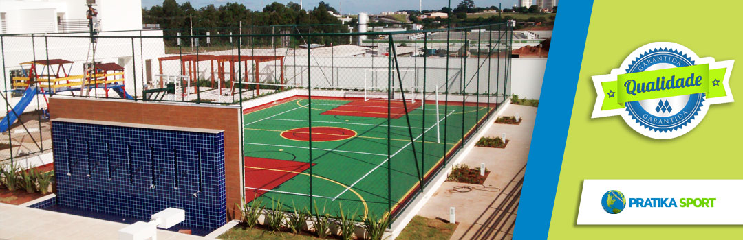 APCEF/SP  Pratique esportes nas quadras poliesportivas locadas